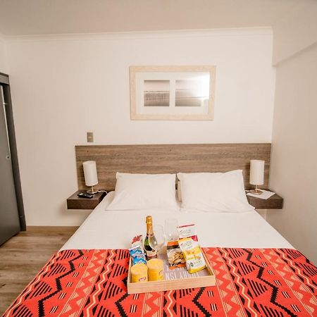 Hotel Terra Iquique Luaran gambar