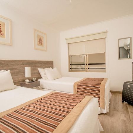 Hotel Terra Iquique Luaran gambar