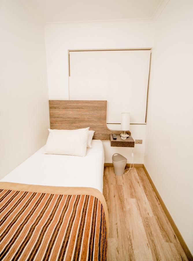 Hotel Terra Iquique Luaran gambar