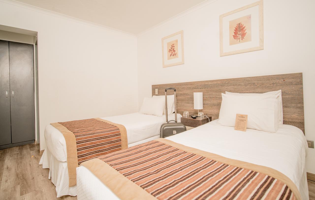 Hotel Terra Iquique Luaran gambar