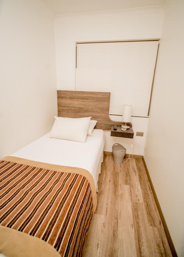 Hotel Terra Iquique Luaran gambar