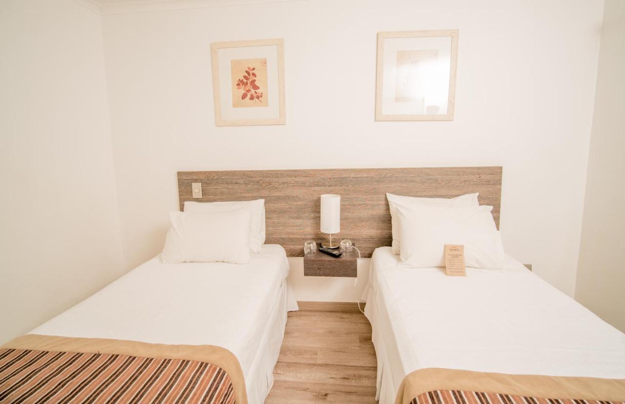 Hotel Terra Iquique Luaran gambar