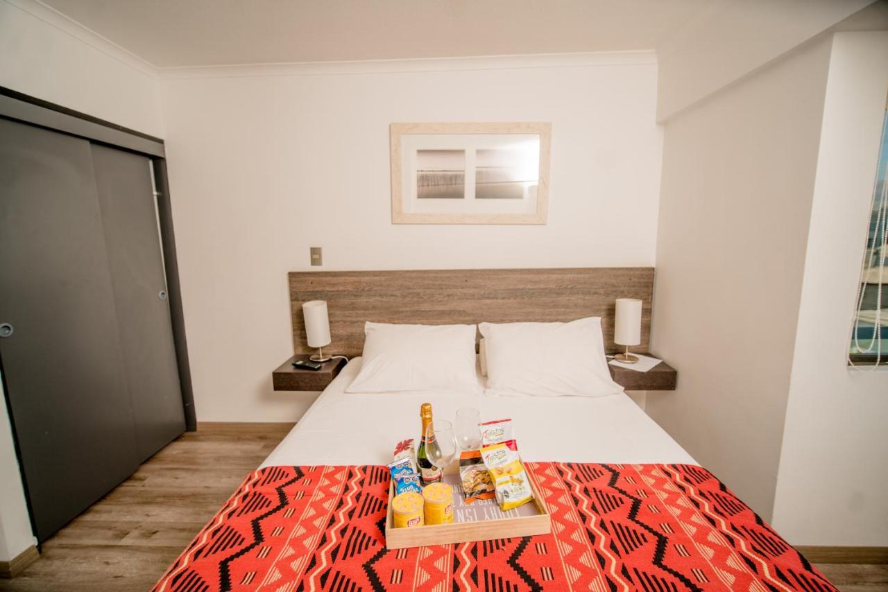 Hotel Terra Iquique Luaran gambar