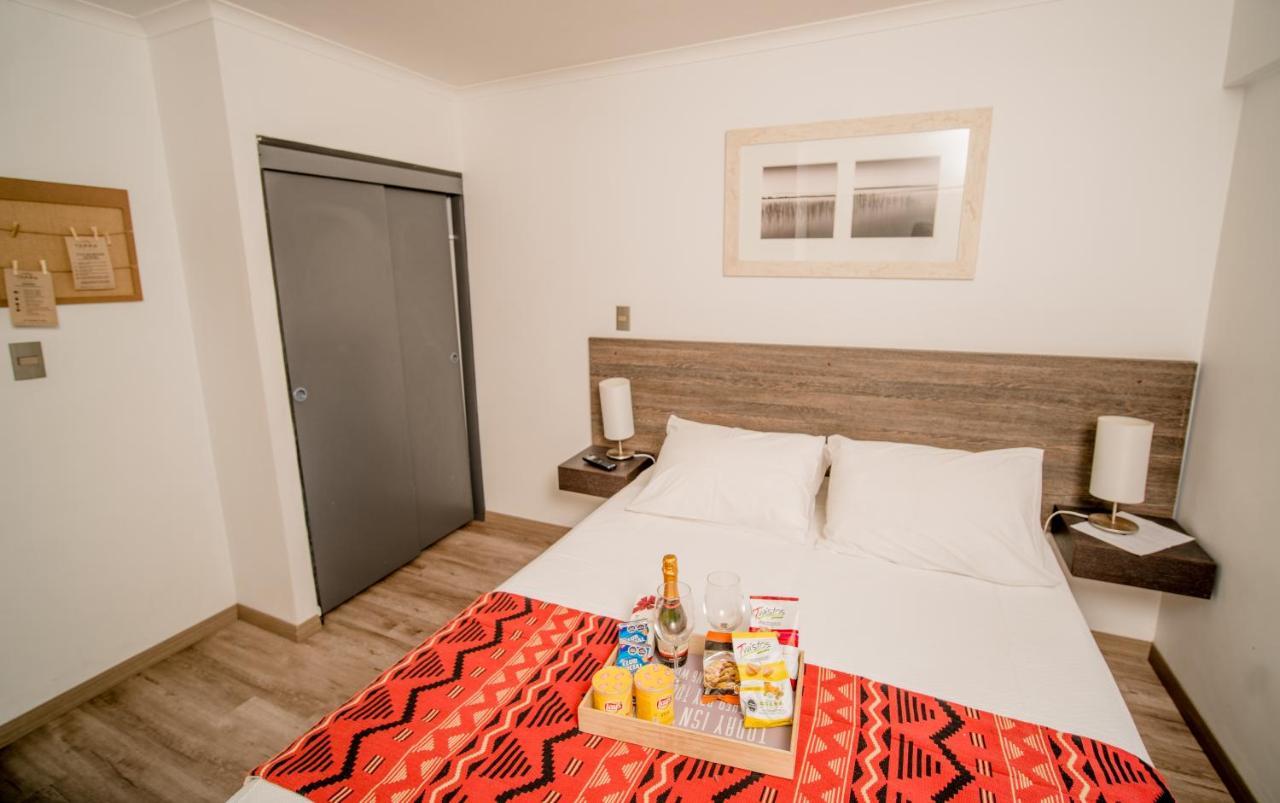 Hotel Terra Iquique Luaran gambar